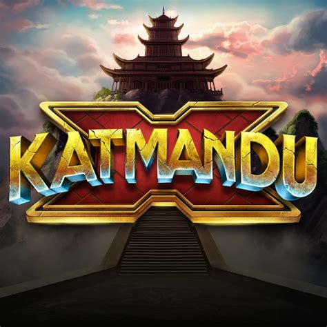 Play Katmandu X slot